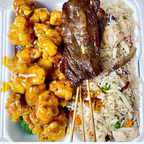 Best Orange Chicken in Newmarket, NH