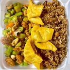 Best Cashew Chicken in Newmarket, NH