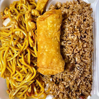 Best Lo Mein in Newmarket, NH