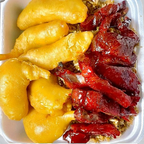 Best Sweet & Sour Chicken in Newmarket, NH
