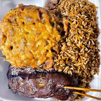 Best Pork Egg Foo Young in Newmarket, NH