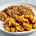 Best General Tso Chicken in Newmarket, NH