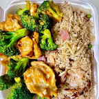 Best Chicken & Broccoli in Newmarket, NH