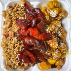 Best Sesame Chicken in Newmarket, NH