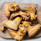 Best Chicken Wings in Newmarket, NH