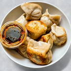 Best Peking Ravioli(Fried) in Newmarket, NH