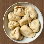 Best Peking Ravioli(steamed) in Newmarket, NH