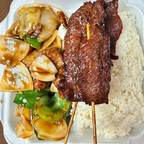 Best Pepper Steak in Newmarket, NH