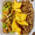 Best Cashew Chicken in Newmarket, NH