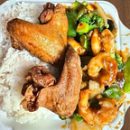 Best Shrimp in Garlic Sauce in Newmarket, NH