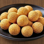 Best Sesame Ball(10) in Newmarket, NH