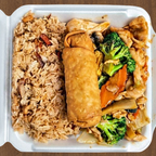 Best Chicken & Vegetable in Newmarket, NH