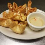 Best Crab Rangoon in Denver, CO