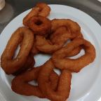 Best Crispy Calamari in Denver, CO