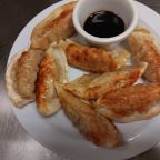 Best Potstickers in Denver, CO