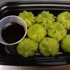 Best Shrimp & Chive Dumpling Haukau in Denver, CO