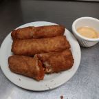 Best Pepperoni Pizza Egg Roll in Denver, CO