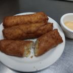 Best Potato Bacon Egg and Cheese Egg Roll in Denver, CO