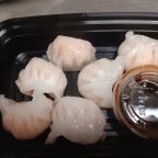Best Shrimp Dumpling Haukau 6pcs in Denver, CO