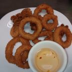 Best Crispy Calamari in Denver, CO