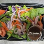 Best Garden Salad in Denver, CO