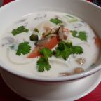 Best Tom Kha Soup in Eustis, FL