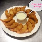 Best Fried Baby Shrimp (16) in Tallahassee, FL