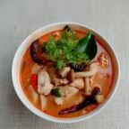 Best Tom Yum Soup in Skokie, IL
