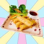 Best Crispy Spring Roll [4 pcs.] in Brooklyn, NY