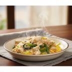 Best Crabby Hug & Fluffy Egg in Brooklyn, NY