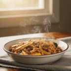 Best Forest Mince Bowl in Brooklyn, NY