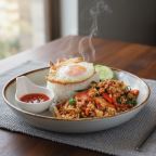 Best Kra Pao Gai Sub in Brooklyn, NY