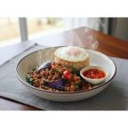 Best Kra Pao Moo Sub in Brooklyn, NY