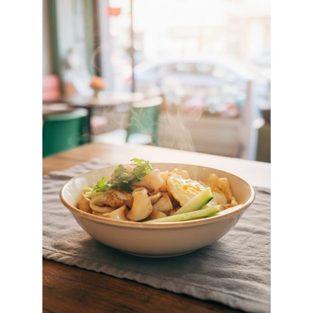 Best Muk Kra Teim in Brooklyn, NY