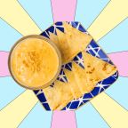 Best Roti Massaman Curry [2 x Roti] in Brooklyn, NY