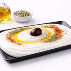 Best Lebni (Strained Yogurt) in North Hollywood, CA