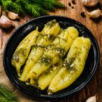 Best Marinated Yellow Peppers in North Hollywood, CA