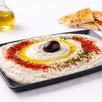 Best Mutabbal in North Hollywood, CA