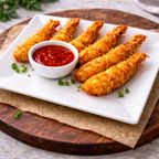 Best Fried Coconut Shrimp in North Hollywood, CA