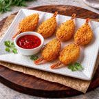 Best Fried Fantail Shrimp in North Hollywood, CA