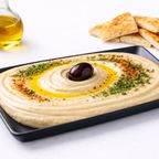 Best Hummus in North Hollywood, CA