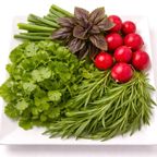 Best Assorted Greens Platter (Large) in North Hollywood, CA