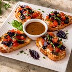 Best Bruschetta in North Hollywood, CA