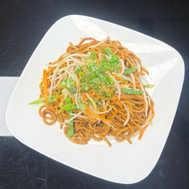 Best Cold Noodles w. Sesame Sauce 冷面 in Pine Brook, NJ