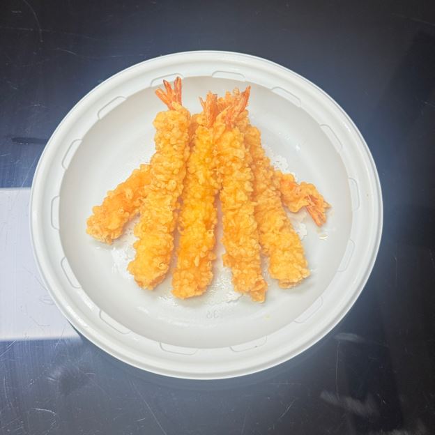 Best Fried Jumbo Shrimp (8) 炸大虾 in Pine Brook, NJ