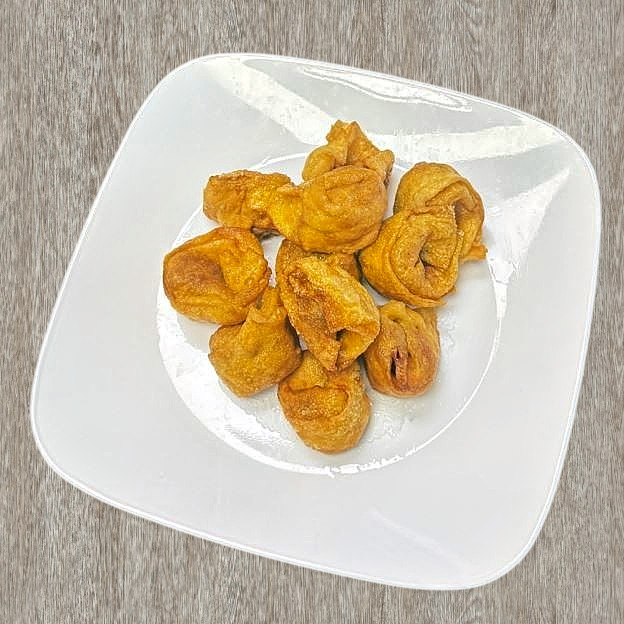 Best Fried Wonton (10) 炸云吞 in Pine Brook, NJ