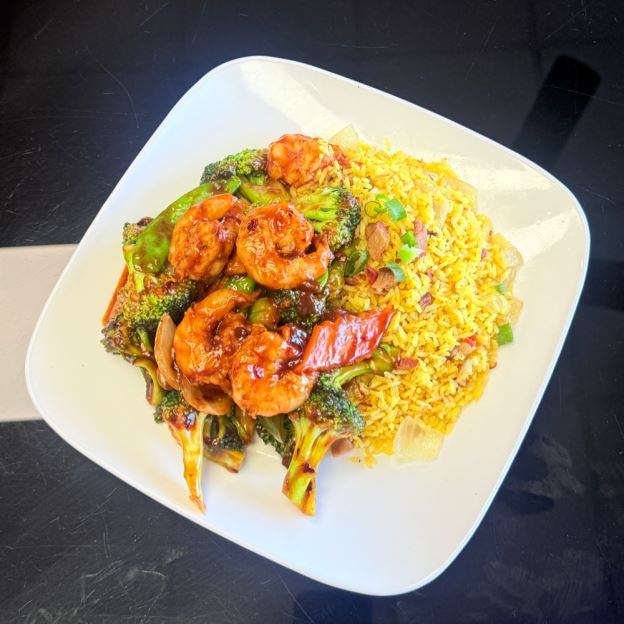 Best Hunan Style 湖南式 in Pine Brook, NJ