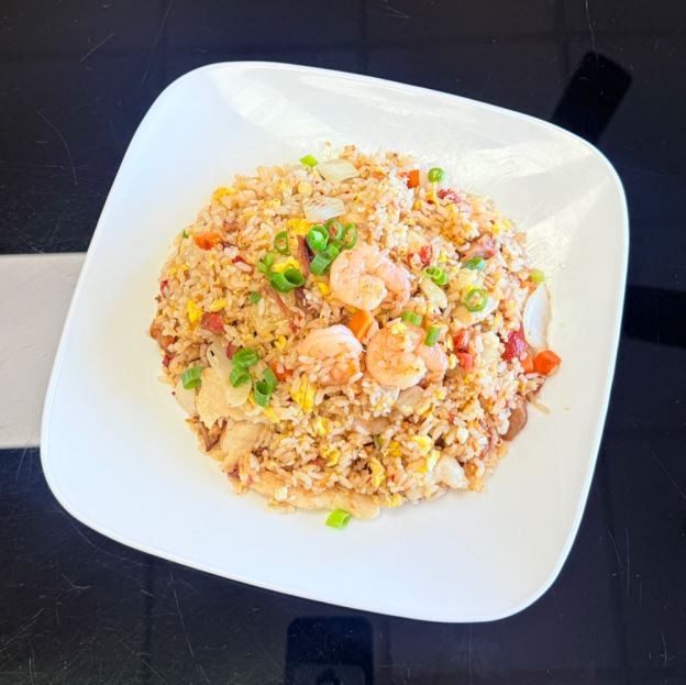 Best Young Chow Fried Rice 杨州炒饭 in Pine Brook, NJ