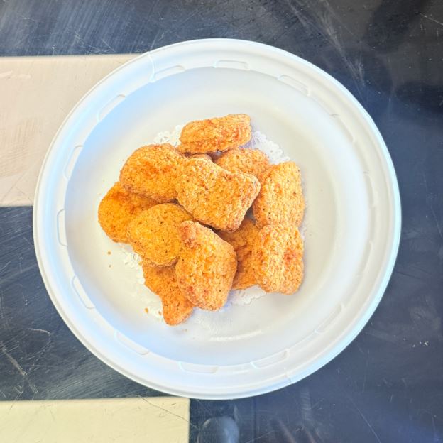 Best Fried Chicken Nuggets (12) 炸鸡块 in Pine Brook, NJ