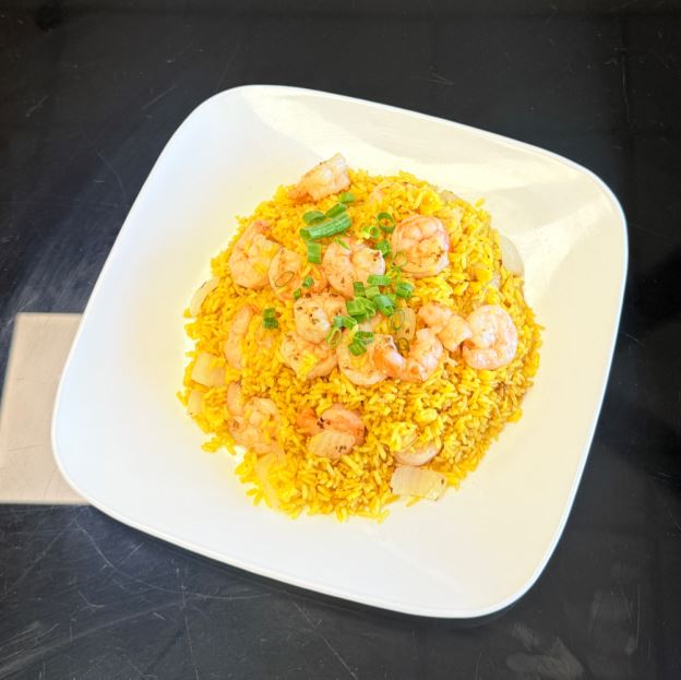 Best Shrimp Fried Rice 虾炒饭 in Pine Brook, NJ